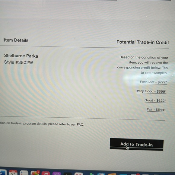 Canada Goose Shelburne Parka - Picture 7 of 7